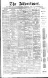 County Advertiser & Herald for Staffordshire and Worcestershire Saturday 31 January 1880 Page 1