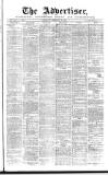 County Advertiser & Herald for Staffordshire and Worcestershire Saturday 28 February 1880 Page 1