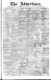County Advertiser & Herald for Staffordshire and Worcestershire Saturday 20 March 1880 Page 1