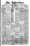 County Advertiser & Herald for Staffordshire and Worcestershire Saturday 27 March 1880 Page 1