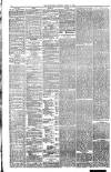 County Advertiser & Herald for Staffordshire and Worcestershire Saturday 27 March 1880 Page 4
