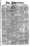 County Advertiser & Herald for Staffordshire and Worcestershire Saturday 24 April 1880 Page 1