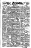 County Advertiser & Herald for Staffordshire and Worcestershire Saturday 12 June 1880 Page 1