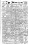 County Advertiser & Herald for Staffordshire and Worcestershire Saturday 19 June 1880 Page 1