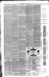 County Advertiser & Herald for Staffordshire and Worcestershire Saturday 21 August 1880 Page 6