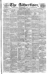 County Advertiser & Herald for Staffordshire and Worcestershire Saturday 18 September 1880 Page 1