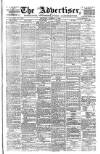 County Advertiser & Herald for Staffordshire and Worcestershire Saturday 02 October 1880 Page 1
