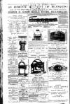 County Advertiser & Herald for Staffordshire and Worcestershire Saturday 30 October 1880 Page 8