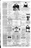 County Advertiser & Herald for Staffordshire and Worcestershire Saturday 13 November 1880 Page 6