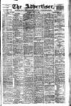 County Advertiser & Herald for Staffordshire and Worcestershire Saturday 14 May 1881 Page 1