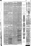 County Advertiser & Herald for Staffordshire and Worcestershire Saturday 18 June 1881 Page 6