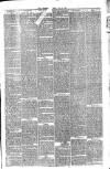 County Advertiser & Herald for Staffordshire and Worcestershire Saturday 02 July 1881 Page 3