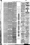 County Advertiser & Herald for Staffordshire and Worcestershire Saturday 16 July 1881 Page 6