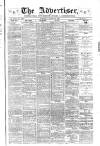 County Advertiser & Herald for Staffordshire and Worcestershire Saturday 20 August 1881 Page 1