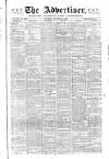 County Advertiser & Herald for Staffordshire and Worcestershire Saturday 03 September 1881 Page 1