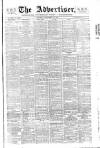 County Advertiser & Herald for Staffordshire and Worcestershire Saturday 10 September 1881 Page 1