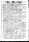 County Advertiser & Herald for Staffordshire and Worcestershire Saturday 14 January 1882 Page 1