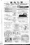 County Advertiser & Herald for Staffordshire and Worcestershire Saturday 28 January 1882 Page 8