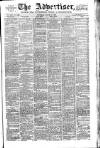 County Advertiser & Herald for Staffordshire and Worcestershire Saturday 18 March 1882 Page 1
