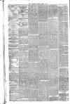 County Advertiser & Herald for Staffordshire and Worcestershire Saturday 18 March 1882 Page 4