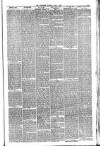 County Advertiser & Herald for Staffordshire and Worcestershire Saturday 01 April 1882 Page 3
