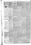 County Advertiser & Herald for Staffordshire and Worcestershire Saturday 01 April 1882 Page 4