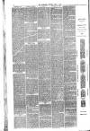 County Advertiser & Herald for Staffordshire and Worcestershire Saturday 01 April 1882 Page 6