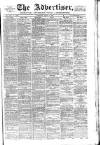 County Advertiser & Herald for Staffordshire and Worcestershire Saturday 08 April 1882 Page 1