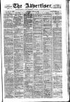 County Advertiser & Herald for Staffordshire and Worcestershire Saturday 15 April 1882 Page 1