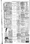 County Advertiser & Herald for Staffordshire and Worcestershire Saturday 15 April 1882 Page 2