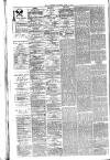 County Advertiser & Herald for Staffordshire and Worcestershire Saturday 15 April 1882 Page 4