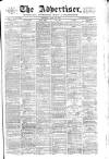 County Advertiser & Herald for Staffordshire and Worcestershire Saturday 22 April 1882 Page 1