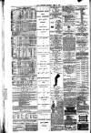 County Advertiser & Herald for Staffordshire and Worcestershire Saturday 22 April 1882 Page 2