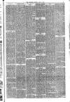 County Advertiser & Herald for Staffordshire and Worcestershire Saturday 22 April 1882 Page 3