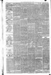 County Advertiser & Herald for Staffordshire and Worcestershire Saturday 22 April 1882 Page 4