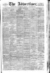 County Advertiser & Herald for Staffordshire and Worcestershire Saturday 29 April 1882 Page 1