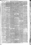 County Advertiser & Herald for Staffordshire and Worcestershire Saturday 29 April 1882 Page 5