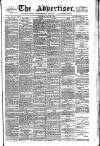 County Advertiser & Herald for Staffordshire and Worcestershire Saturday 13 May 1882 Page 1
