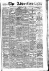 County Advertiser & Herald for Staffordshire and Worcestershire Saturday 27 May 1882 Page 1
