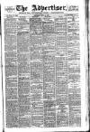 County Advertiser & Herald for Staffordshire and Worcestershire Saturday 03 June 1882 Page 1