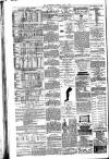 County Advertiser & Herald for Staffordshire and Worcestershire Saturday 03 June 1882 Page 2