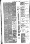 County Advertiser & Herald for Staffordshire and Worcestershire Saturday 03 June 1882 Page 6