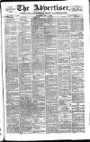 County Advertiser & Herald for Staffordshire and Worcestershire Saturday 01 July 1882 Page 1