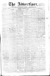 County Advertiser & Herald for Staffordshire and Worcestershire Saturday 02 September 1882 Page 1