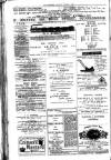 County Advertiser & Herald for Staffordshire and Worcestershire Saturday 07 October 1882 Page 8