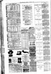 County Advertiser & Herald for Staffordshire and Worcestershire Saturday 28 October 1882 Page 2