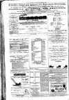 County Advertiser & Herald for Staffordshire and Worcestershire Saturday 28 October 1882 Page 8