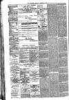 County Advertiser & Herald for Staffordshire and Worcestershire Saturday 09 December 1882 Page 4