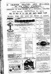 County Advertiser & Herald for Staffordshire and Worcestershire Saturday 09 December 1882 Page 8