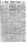 County Advertiser & Herald for Staffordshire and Worcestershire Saturday 24 February 1883 Page 1
